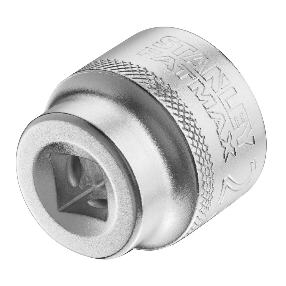 Douille 3/8’’ 6 pans 23 mm - Fatmax - FMMT17223-0 - STANLEY FATMAX