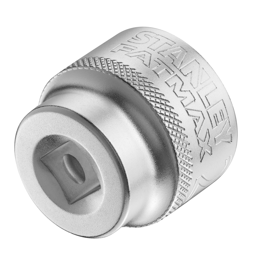 Douille 3/8’’ 6 pans 24 mm - Fatmax - FMMT17224-0 - STANLEY FATMAX