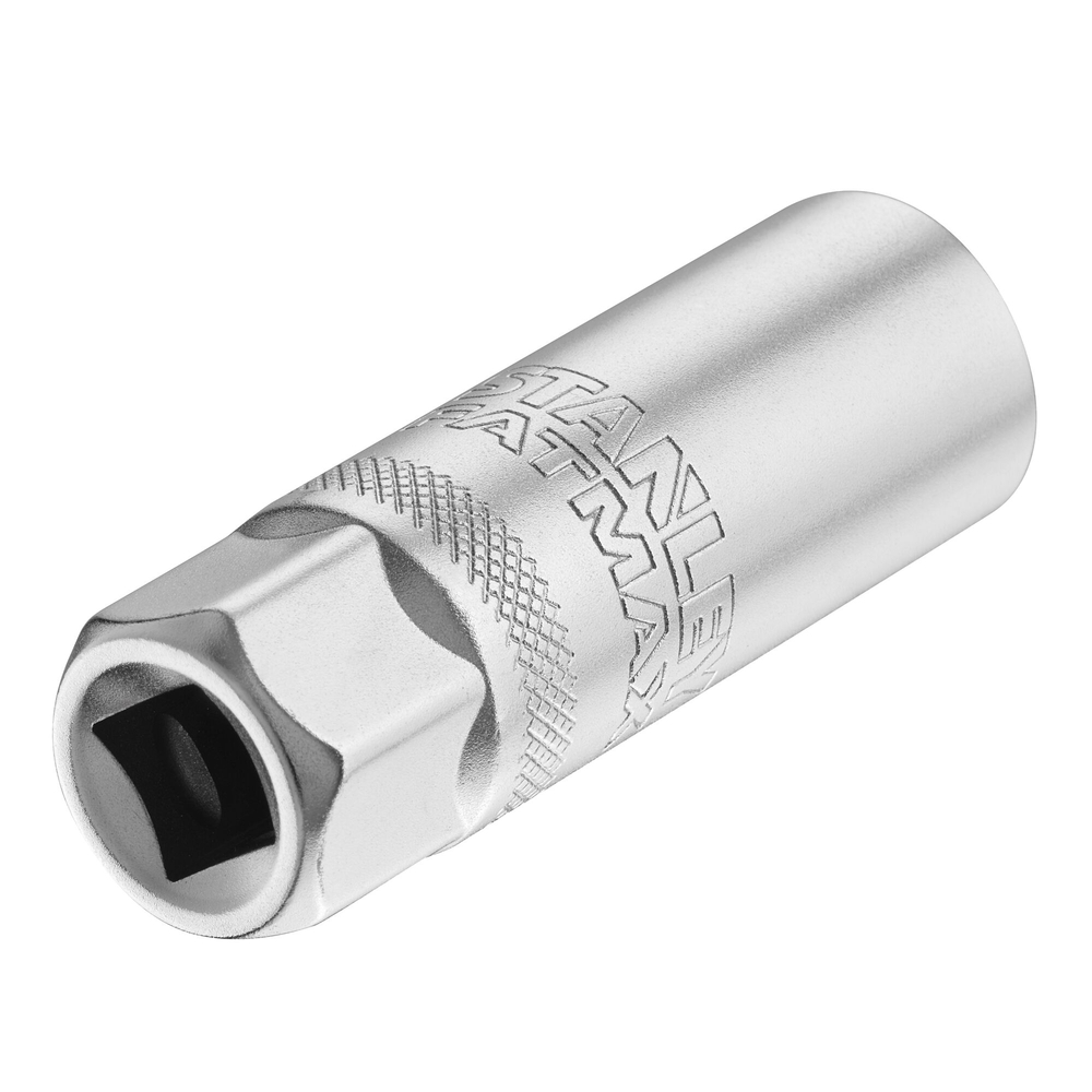 Douille 3/8’’ pour bougie de 16 mm - Fatmax - FMMT17225-0 - STANLEY FATMAX