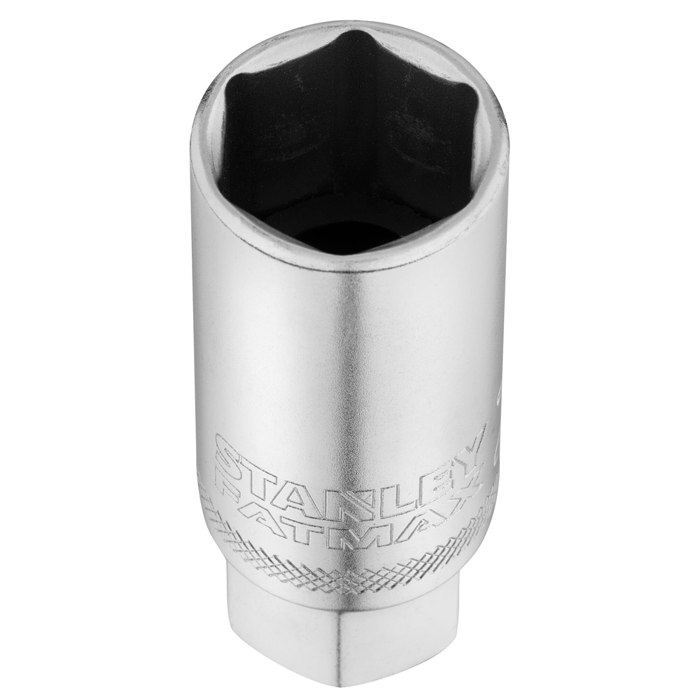 Douille 3/8’’ pour bougie de 21 mm - Fatmax - FMMT17226-0 - STANLEY FATMAX