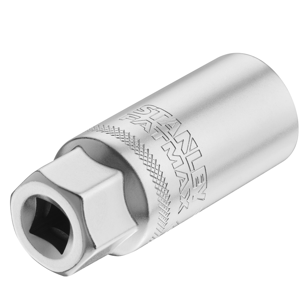 Douille 3/8’’ pour bougie de 21 mm - Fatmax - FMMT17226-0 - STANLEY FATMAX