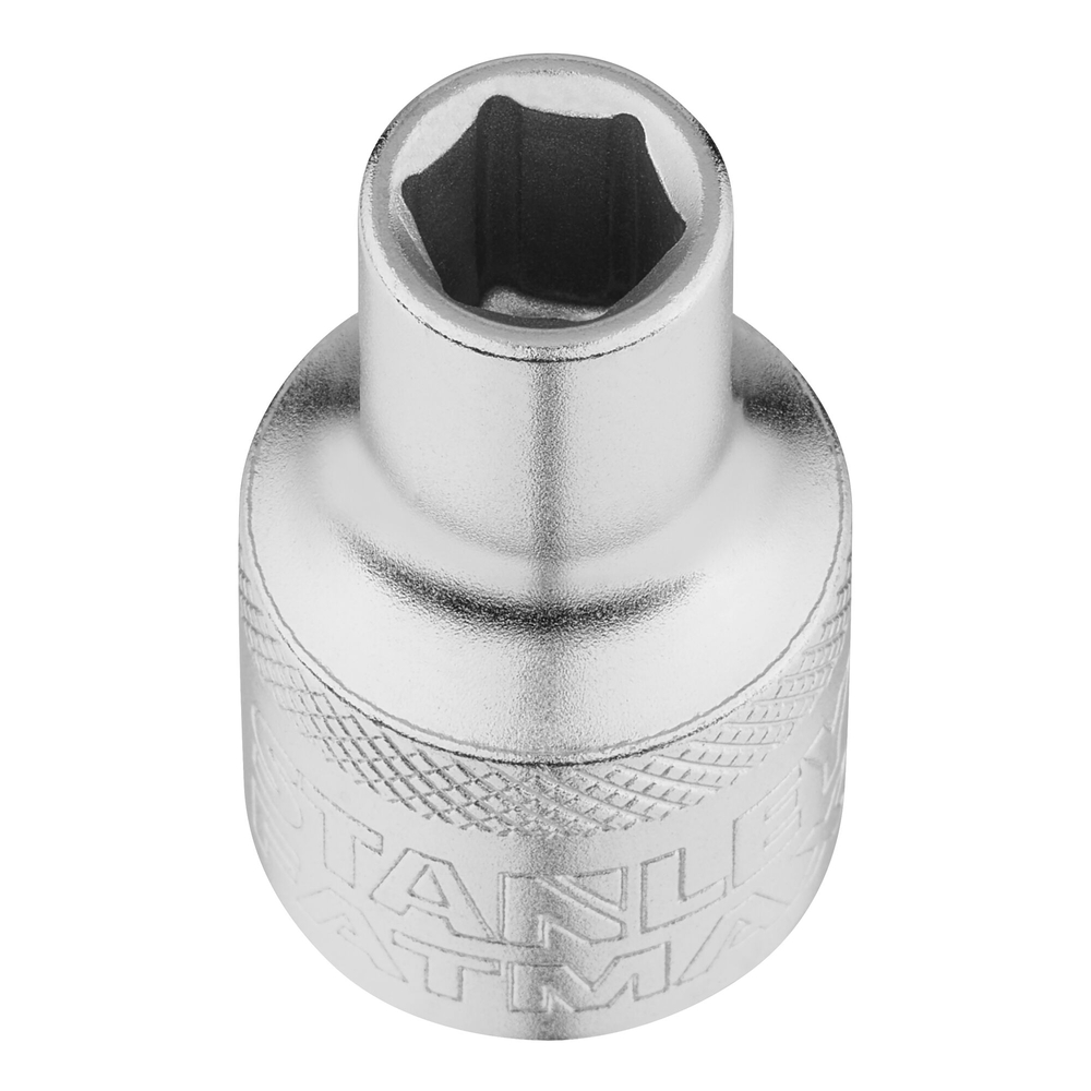 Douille 1/2’’ 6 pans 8 mm - Fatmax - FMMT17227-0 - STANLEY FATMAX