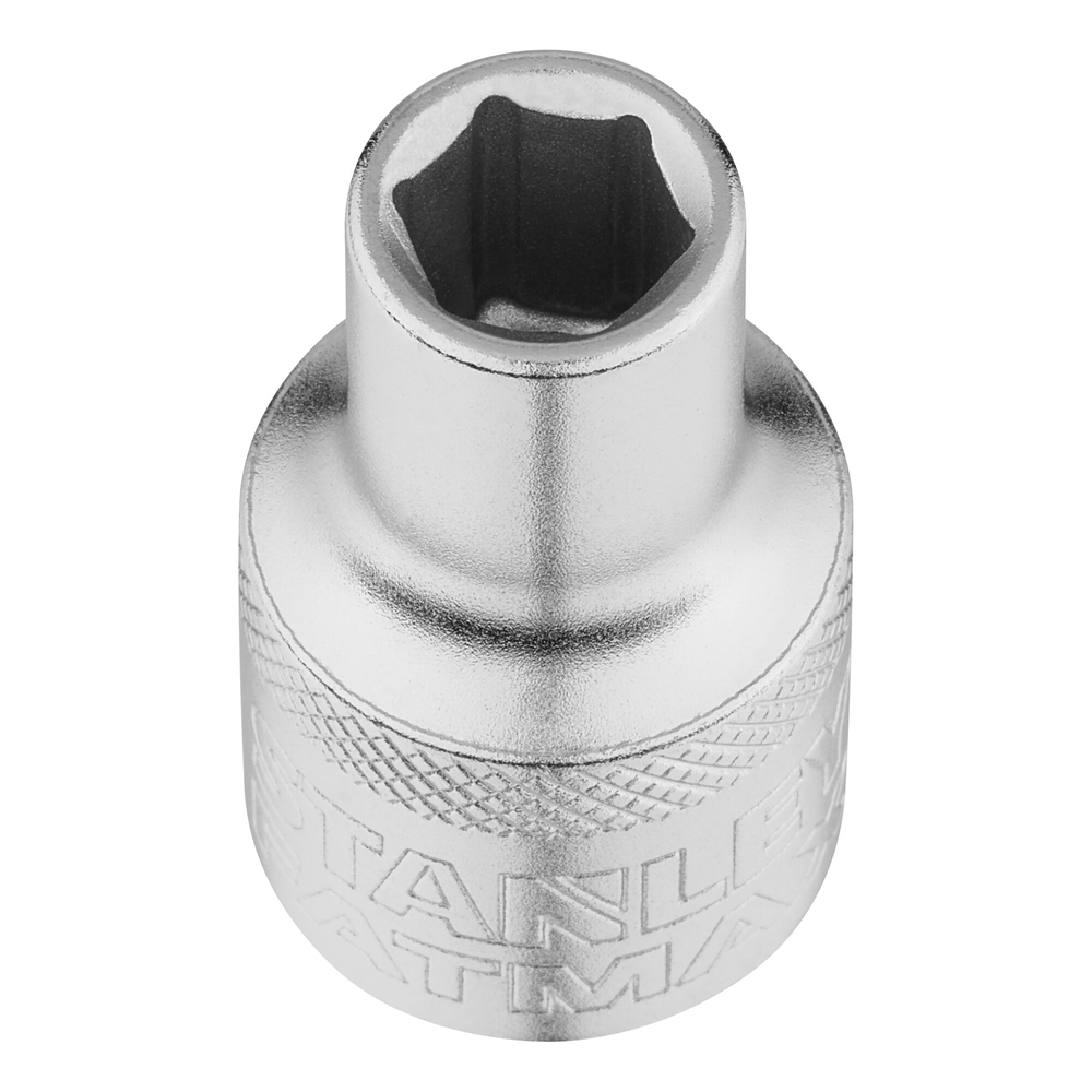 Douille 1/2’’ 6 pans 9 mm - Fatmax - FMMT17228-0 - STANLEY FATMAX