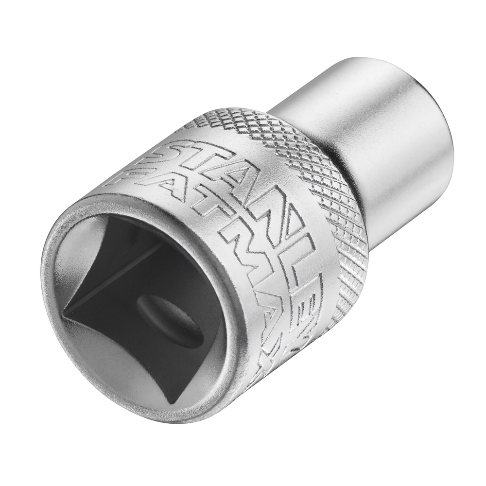Douille 1/2’’ 6 pans 10 mm - Fatmax - FMMT17229-0 - STANLEY FATMAX