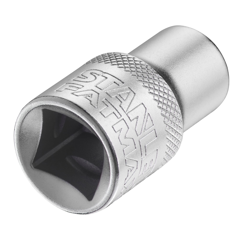 Douille 1/2’’ 6 pans 11 mm - Fatmax - FMMT17230-0 - STANLEY FATMAX