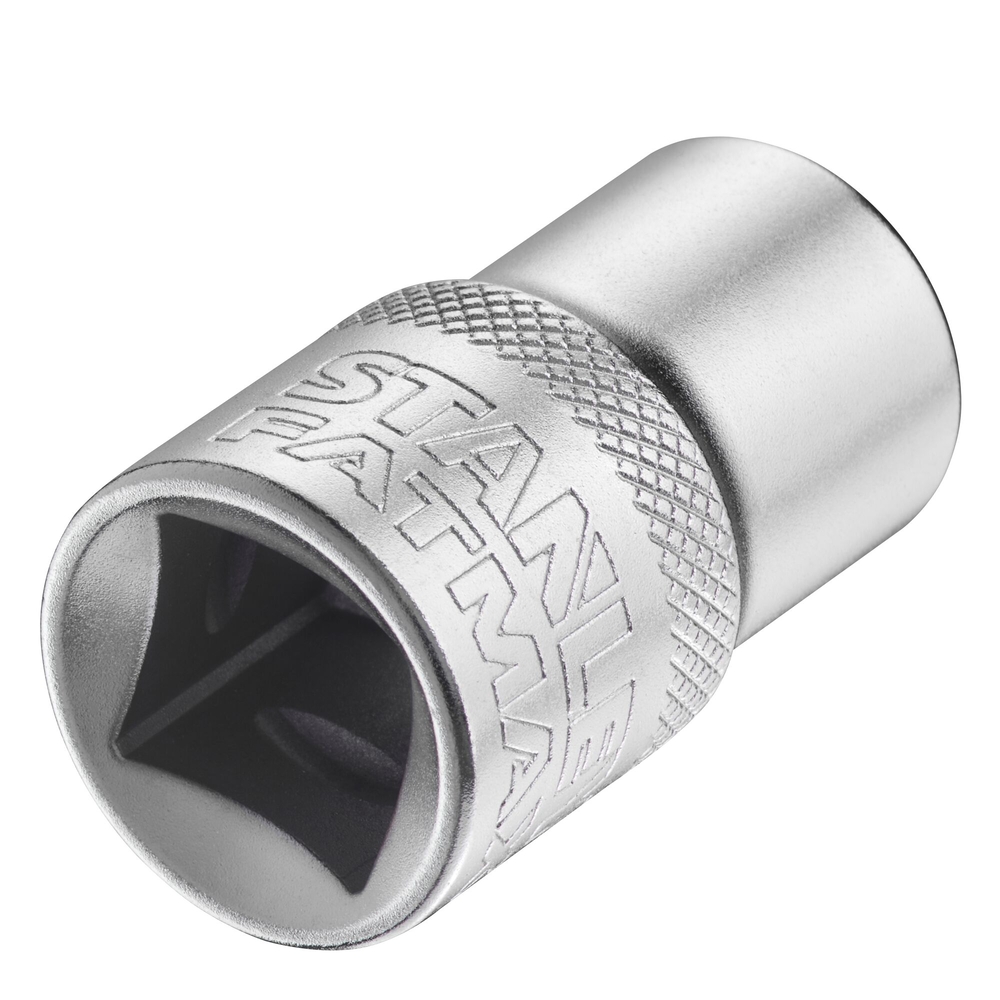 Douille 1/2’’ 6 pans 13 mm - Fatmax - FMMT17232-0 - STANLEY FATMAX