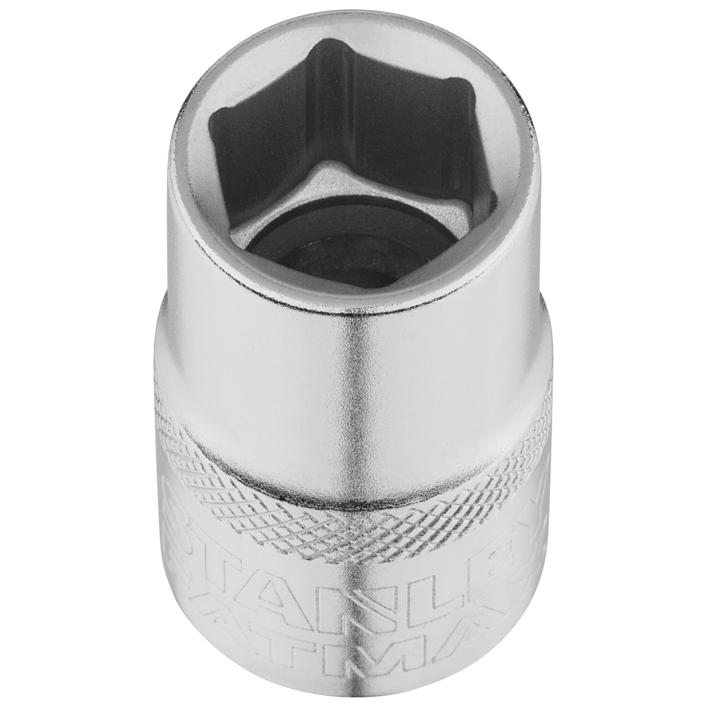 Douille 1/2’’ 6 pans 14 mm - Fatmax - FMMT17233-0 - STANLEY FATMAX