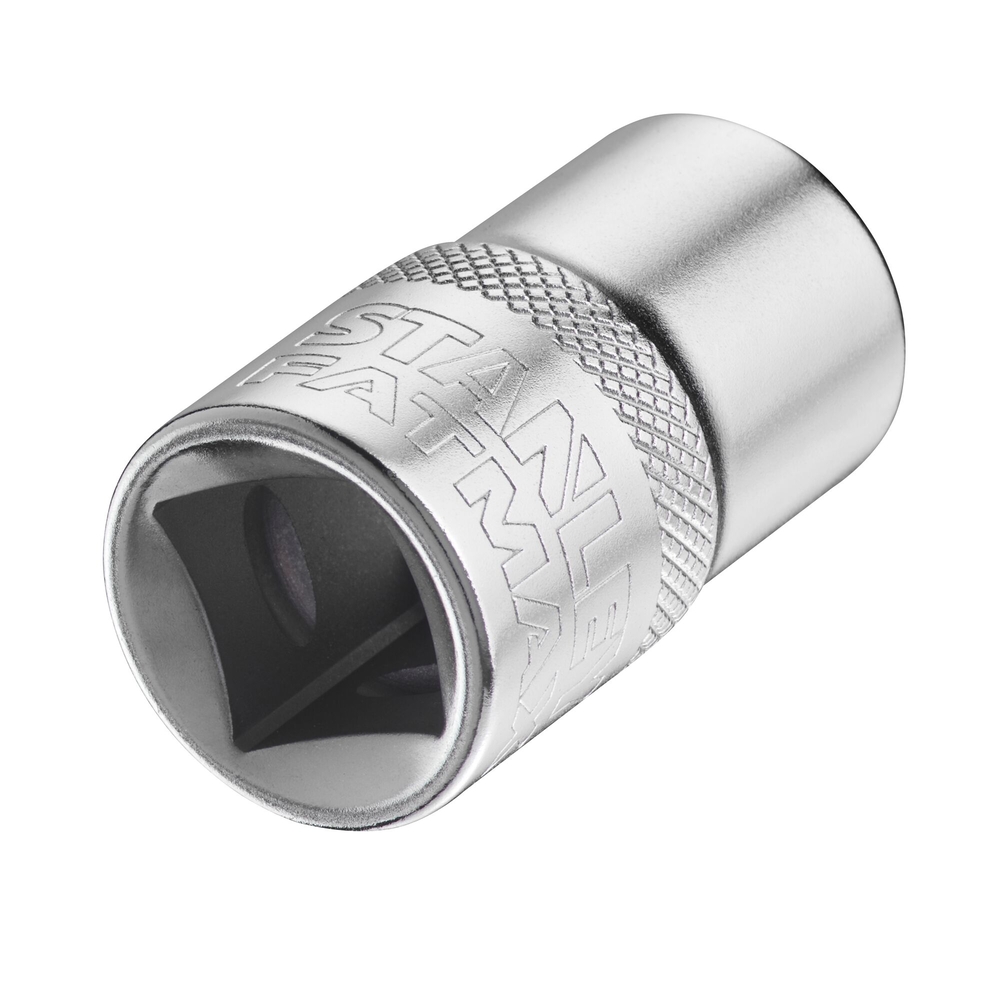 Douille 1/2’’ 6 pans 14 mm - Fatmax - FMMT17233-0 - STANLEY FATMAX