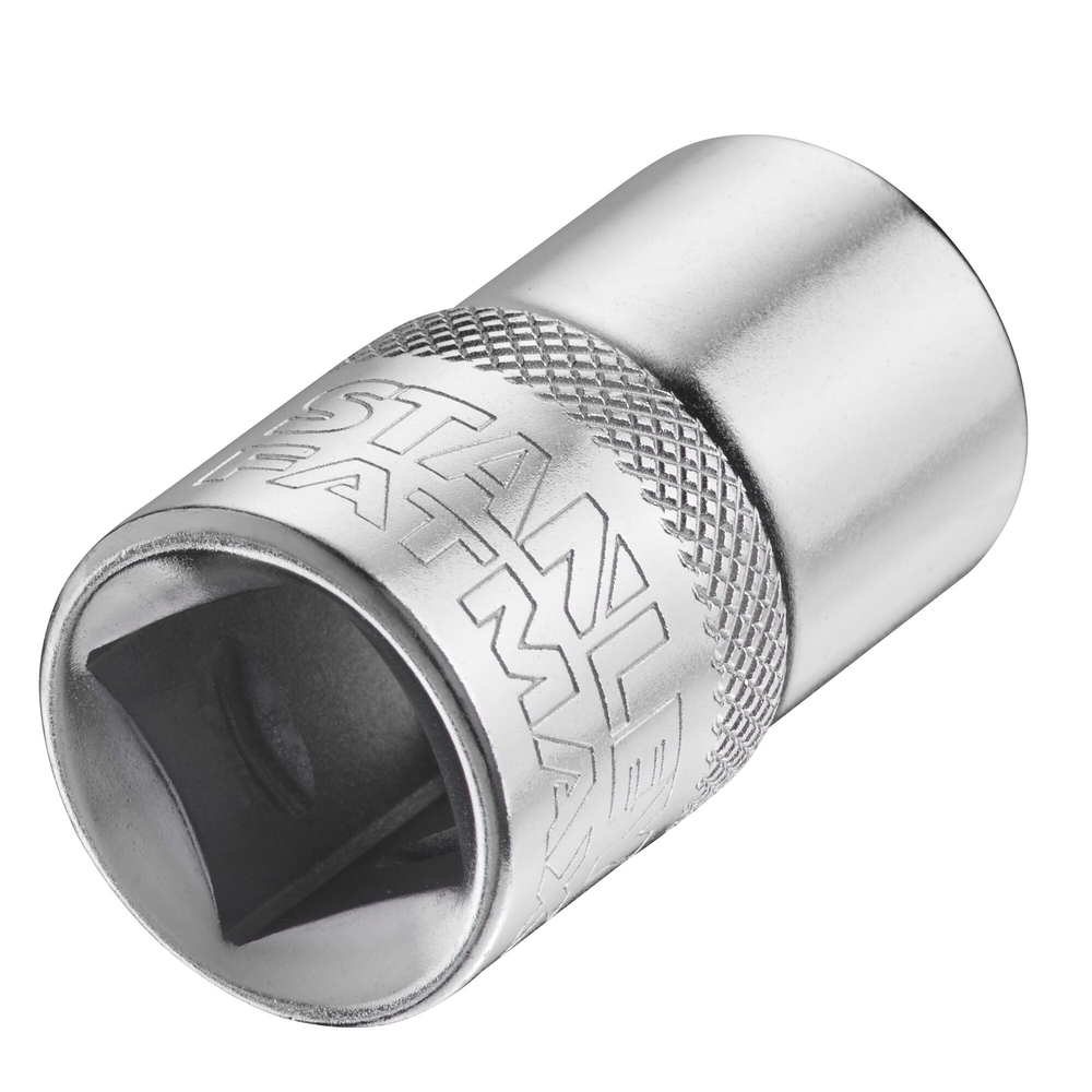 Douille 1/2’’ 6 pans 15 mm - Fatmax - FMMT17234-0 - STANLEY FATMAX