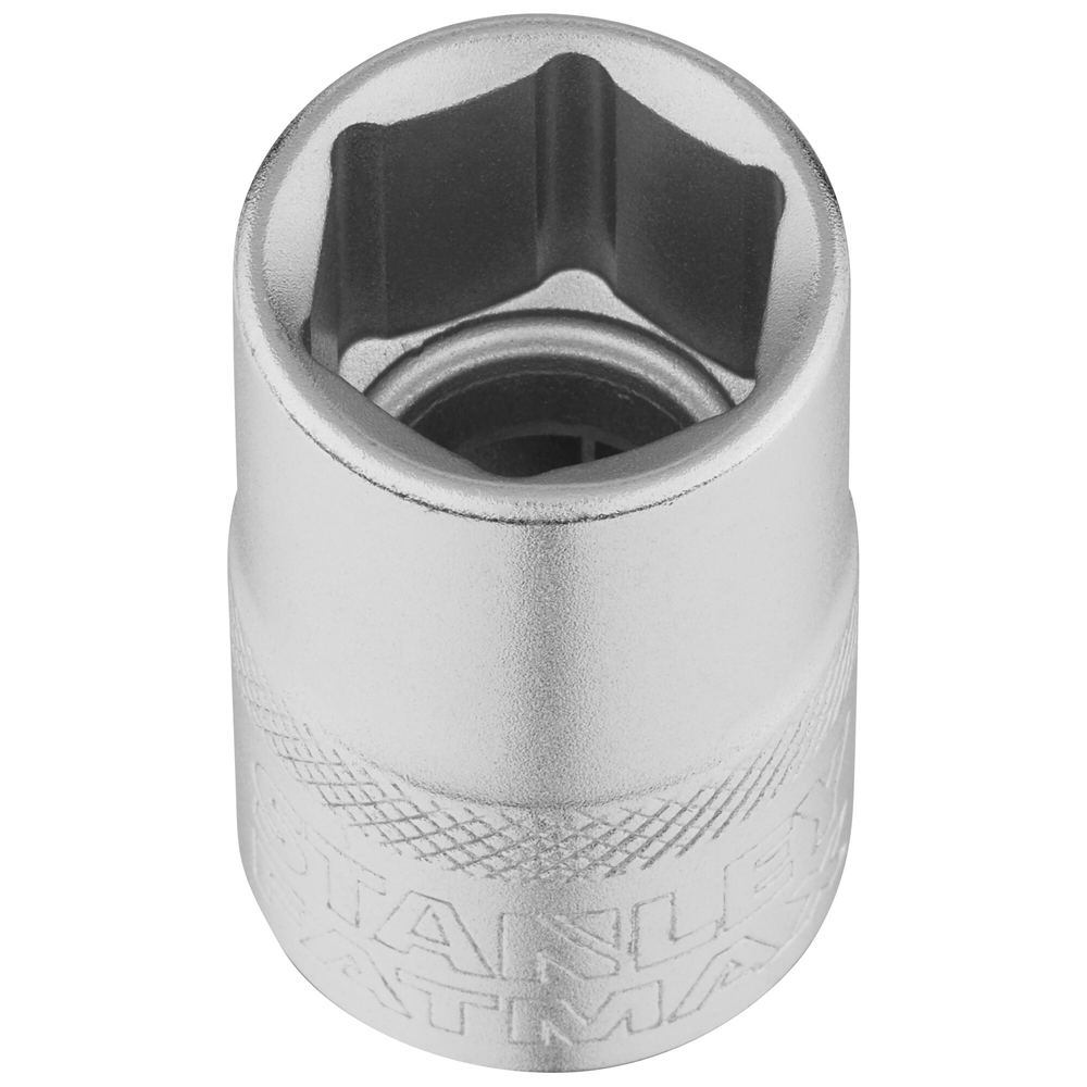 Douille 1/2’’ 6 pans 16 mm - Fatmax - FMMT17235-0 - STANLEY FATMAX