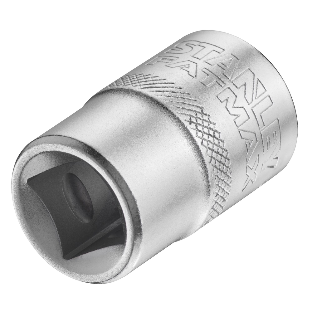 Douille 1/2’’ 6 pans 17 mm - Fatmax - FMMT17236-0 - STANLEY FATMAX