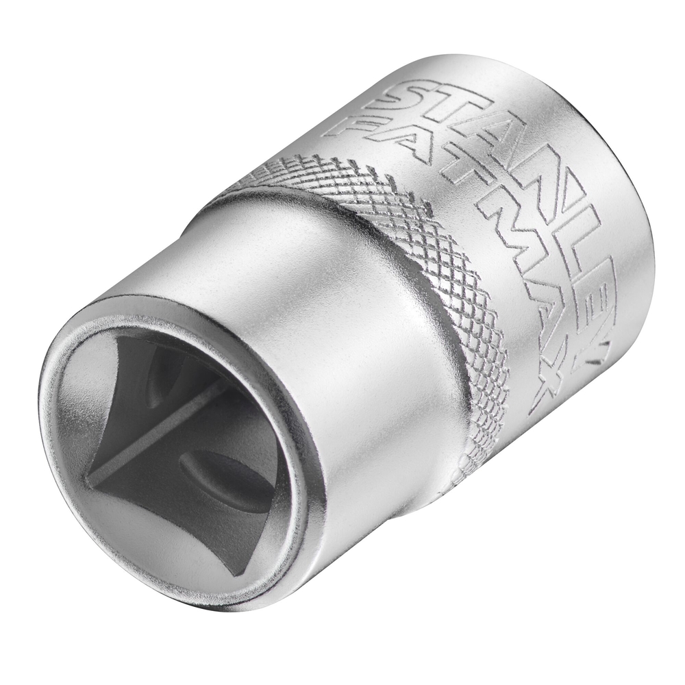 Douille 1/2’’ 6 pans 18 mm - Fatmax - FMMT17237-0 - STANLEY FATMAX