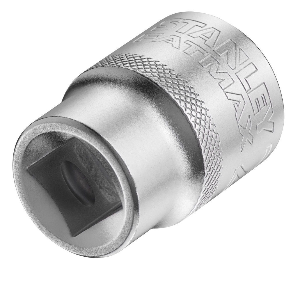 Douille 1/2’’ 6 pans 21 mm - Fatmax - FMMT17240-0 - STANLEY FATMAX