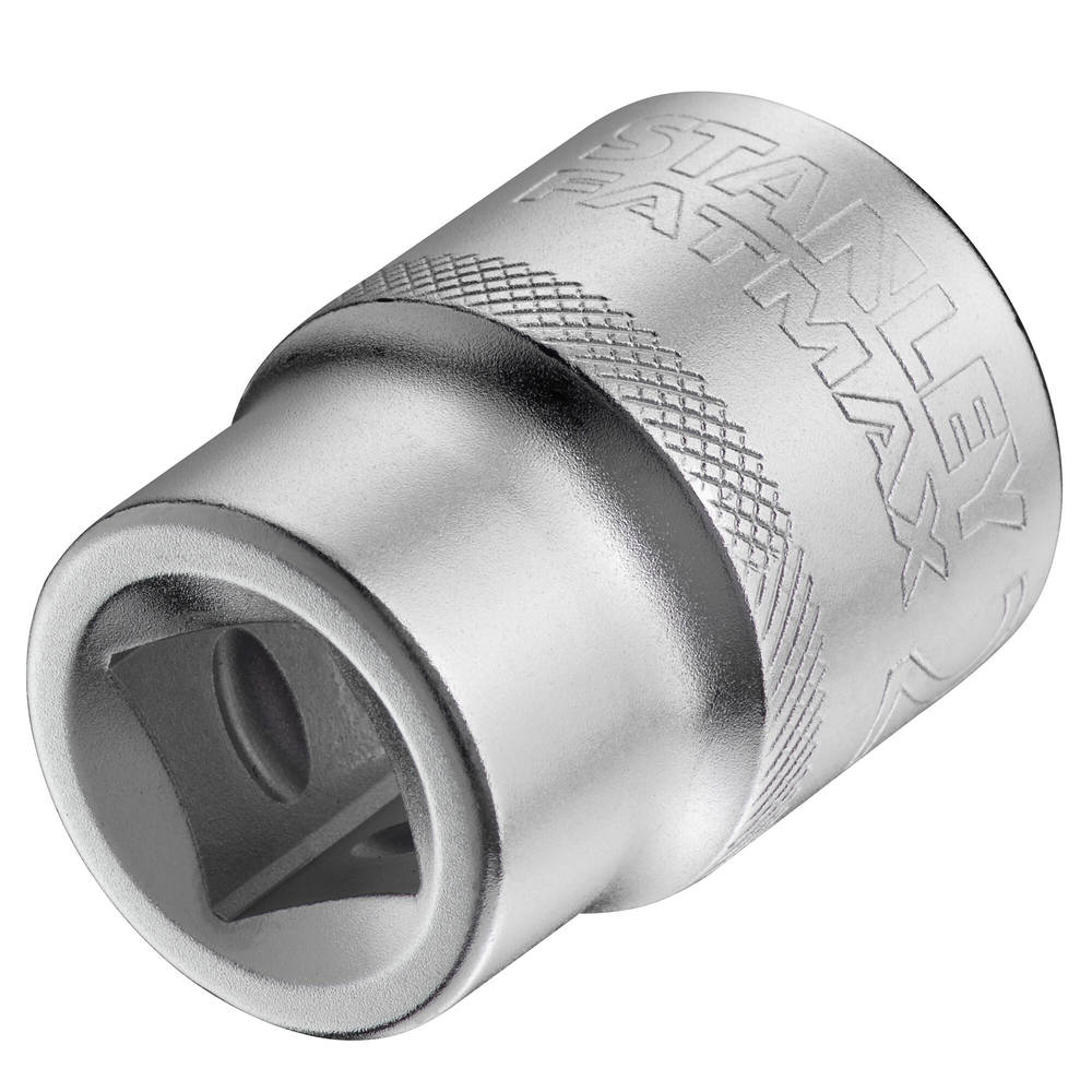 Douille 1/2’’ 6 pans 22 mm - Fatmax - FMMT17241-0 - STANLEY FATMAX