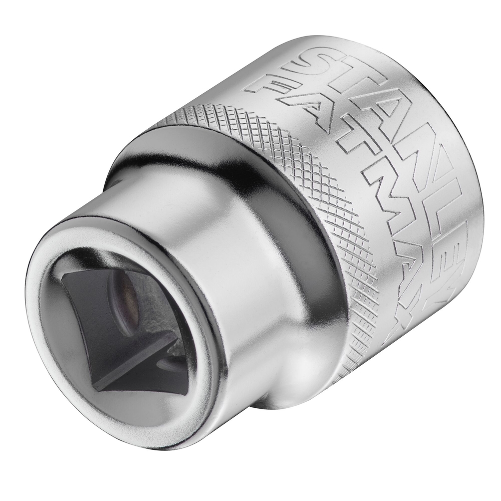 Douille 1/2’’ 6 pans 24 mm - Fatmax - FMMT17243-0 - STANLEY FATMAX