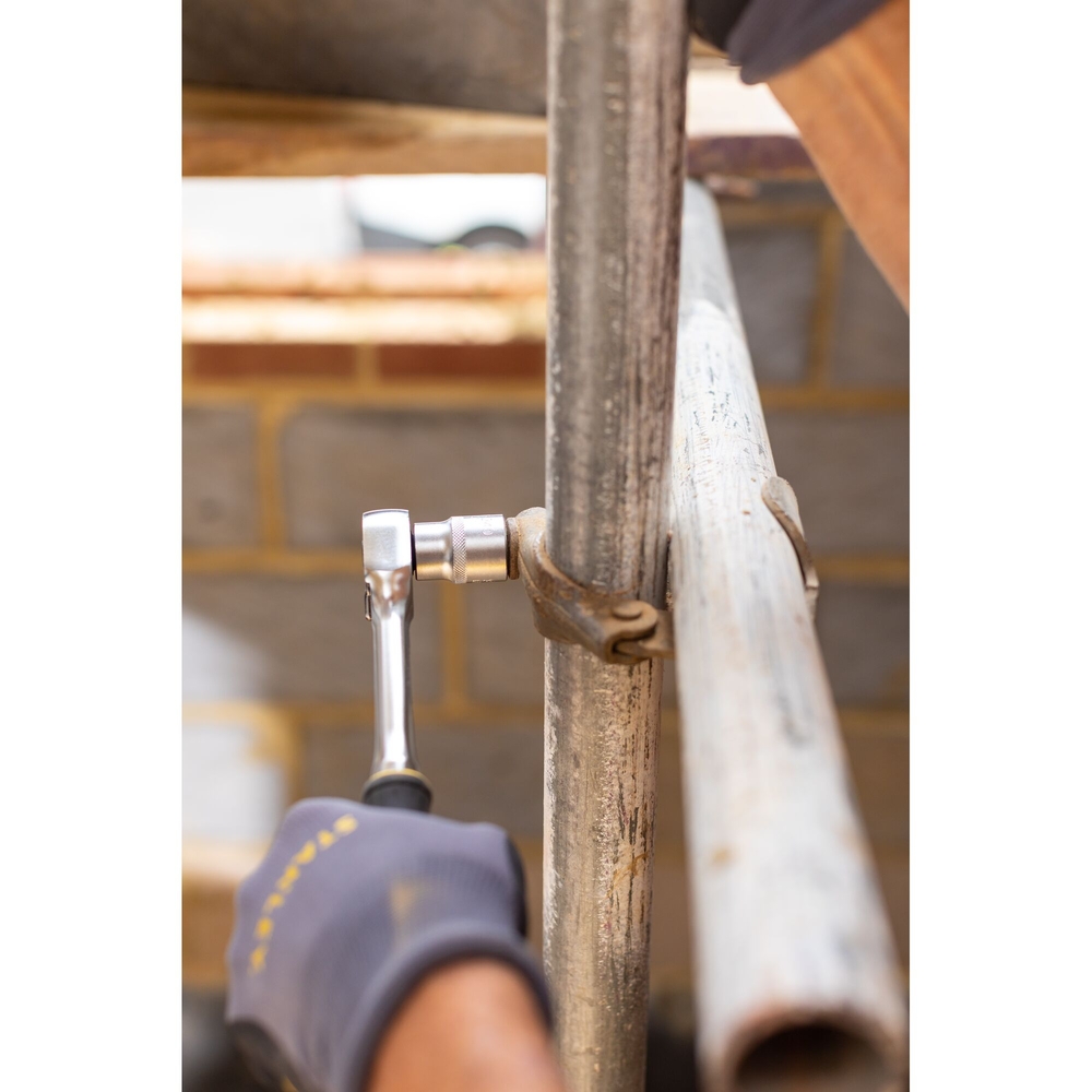 Douille 1/2’’ 6 pans 24 mm - Fatmax - FMMT17243-0 - STANLEY FATMAX