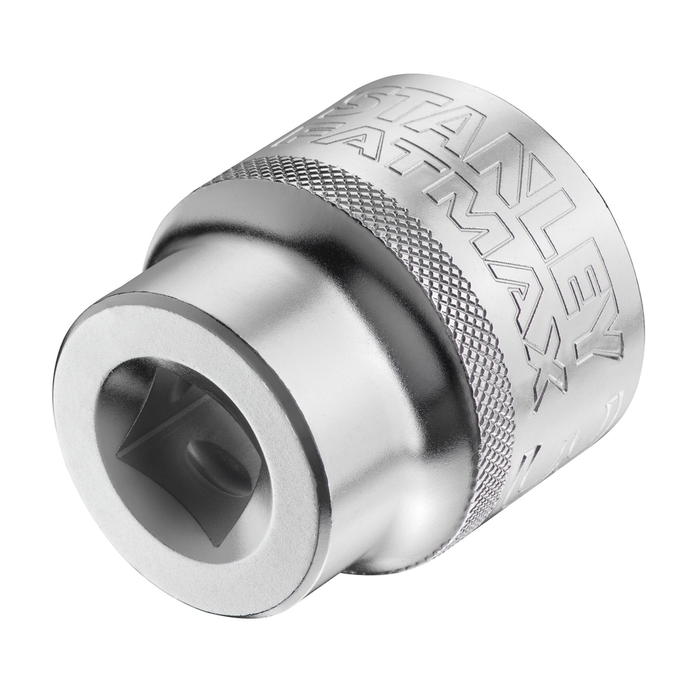 Douille 1/2’’ 6 pans 30 mm - Fatmax - FMMT17245-0 - STANLEY FATMAX