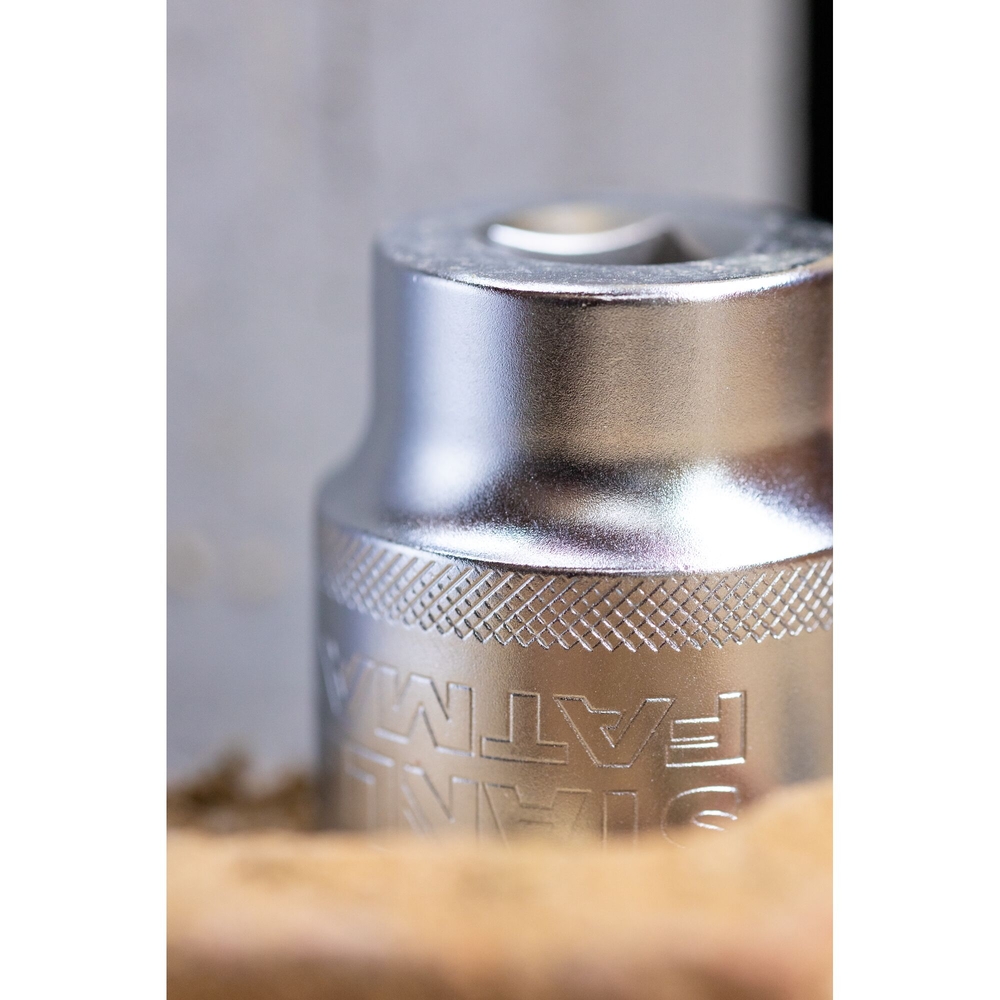 Douille 1/2’’ 6 pans 30 mm - Fatmax - FMMT17245-0 - STANLEY FATMAX