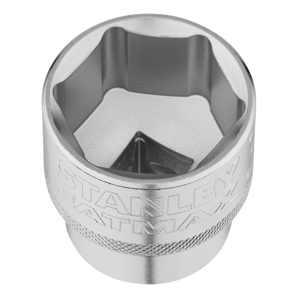 Douille 1/2’’ 6 pans 32 mm - Fatmax - FMMT17246-0 - STANLEY FATMAX