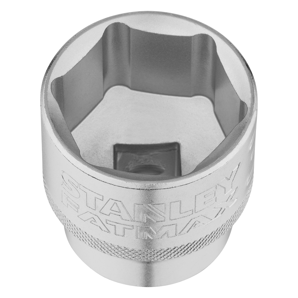 Douille 1/2’’ 6 pans 34 mm - Fatmax - FMMT17247-0 - STANLEY FATMAX