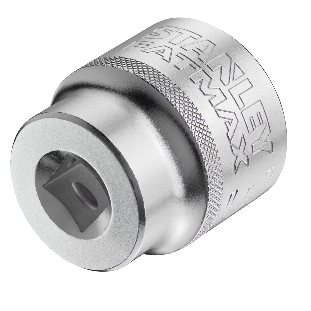 Douille 1/2’’ 6 pans 34 mm - Fatmax - FMMT17247-0 - STANLEY FATMAX