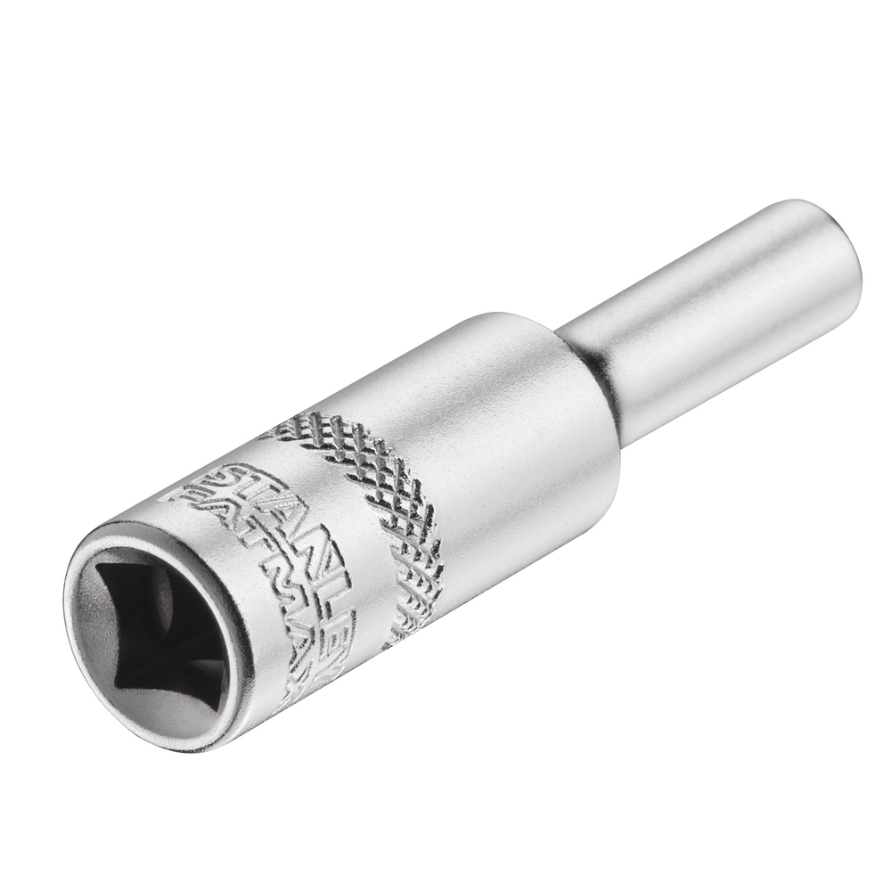 Douille longue 1/4’’ 6 pans 4 mm - Fatmax - FMMT17248-0 - STANLEY FATMAX