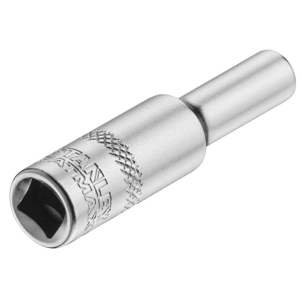 Douille longue 1/4’’ 6 pans 5 mm - Fatmax - FMMT17249-0 - STANLEY FATMAX