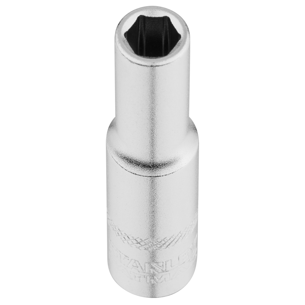 Douille longue 1/4’’ 6 pans 6 mm - Fatmax - FMMT17300-0 - STANLEY FATMAX