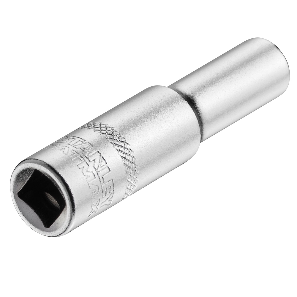 Douille longue 1/4’’ 6 pans 6 mm - Fatmax - FMMT17300-0 - STANLEY FATMAX