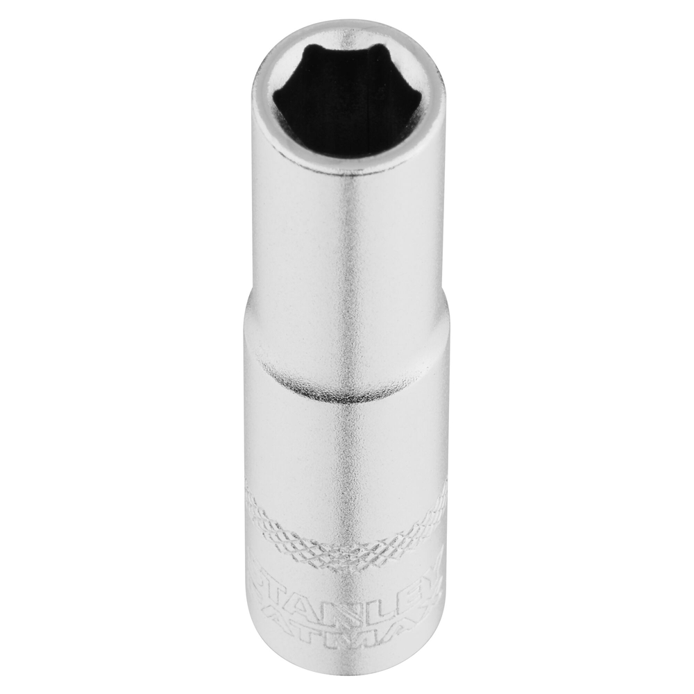 Douille longue 1/4’’ 6 pans 7 mm - Fatmax - FMMT17337-0 - STANLEY FATMAX