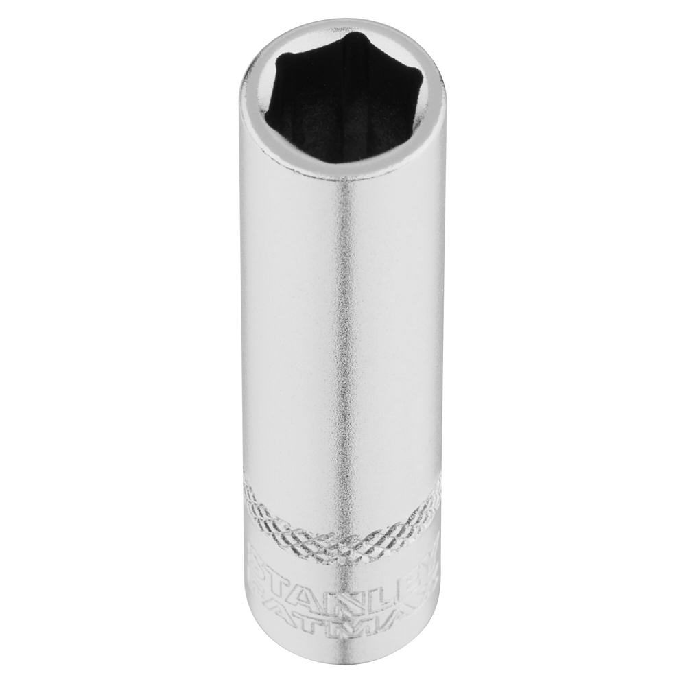 Douille longue 1/4’’ 6 pans 8 mm - Fatmax - FMMT17338-0 - STANLEY FATMAX