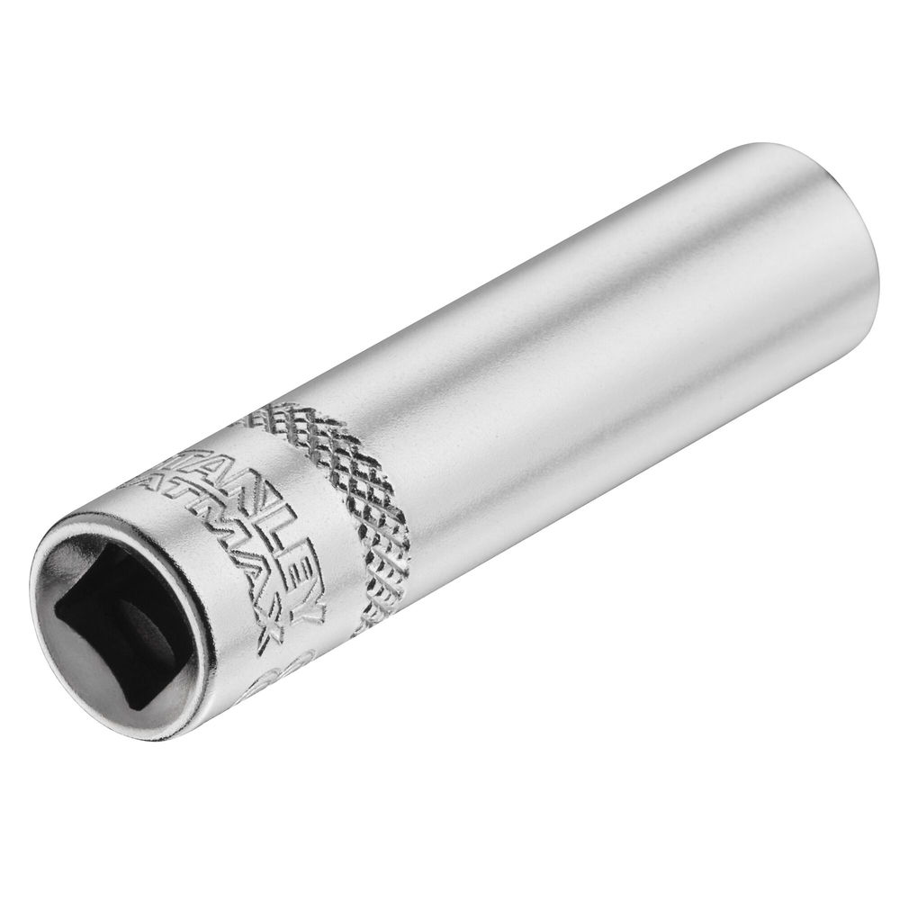 Douille longue 1/4’’ 6 pans 8 mm - Fatmax - FMMT17338-0 - STANLEY FATMAX
