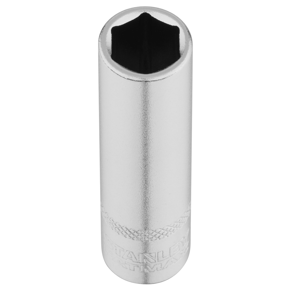 Douille longue 1/4’’ 6 pans 9 mm - Fatmax - FMMT17339-0 - STANLEY FATMAX