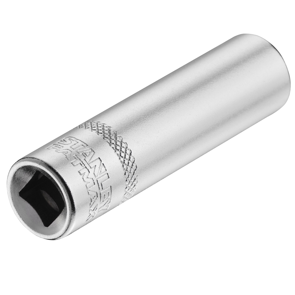 Douille longue 1/4’’ 6 pans 9 mm - Fatmax - FMMT17339-0 - STANLEY FATMAX