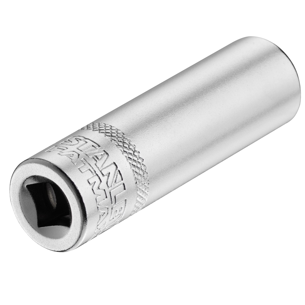 Douille longue 1/4’’ 6 pans 10 mm - Fatmax - FMMT17523-0 - STANLEY FATMAX