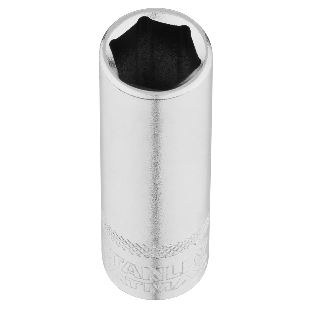 Douille longue 1/4’’ 6 pans 11 mm - Fatmax - FMMT17963-0 - STANLEY FATMAX