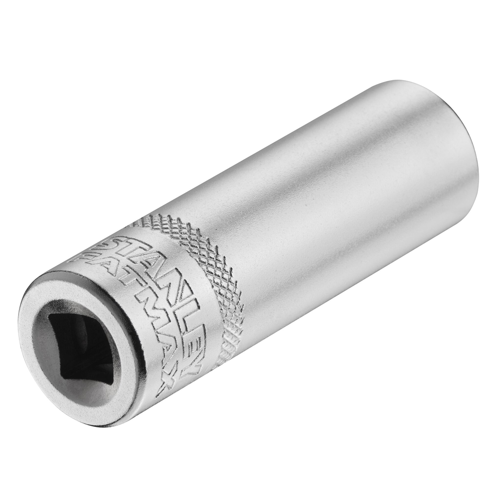 Douille longue 1/4’’ 6 pans 11 mm - Fatmax - FMMT17963-0 - STANLEY FATMAX