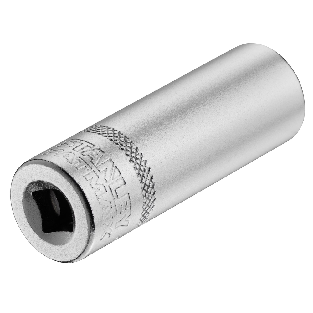 Douille longue 1/4’’ 6 pans 12 mm - Fatmax - FMMT17964-0 - STANLEY FATMAX