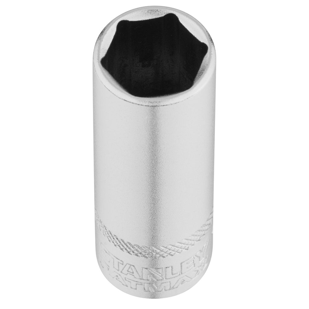 Douille longue 1/4’’ 6 pans 13 mm - Fatmax - FMMT17965-0 - STANLEY FATMAX