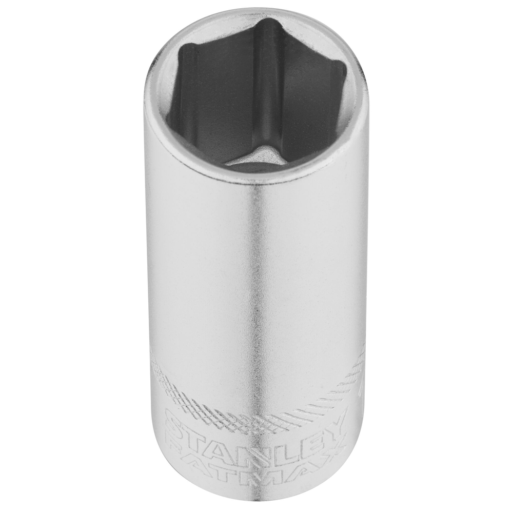 Douille longue 1/4’’ 6 pans 14 mm - Fatmax - FMMT17966-0 - STANLEY FATMAX