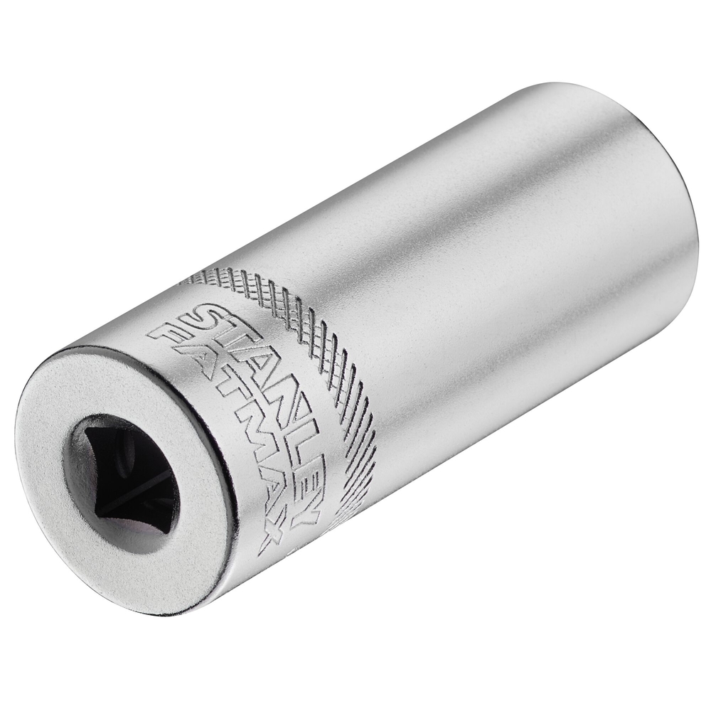 Douille longue 1/4’’ 6 pans 14 mm - Fatmax - FMMT17966-0 - STANLEY FATMAX