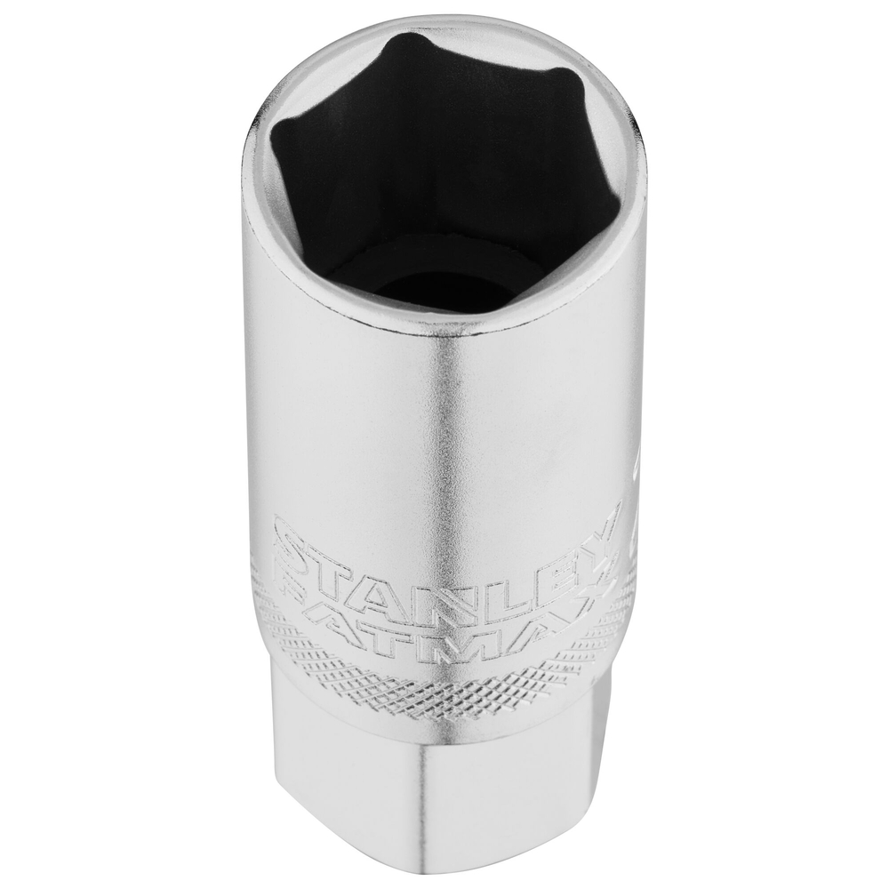 Douille 1/2’’ pour bougie de 21 mm - Fatmax - FMMT17968-0 - STANLEY FATMAX
