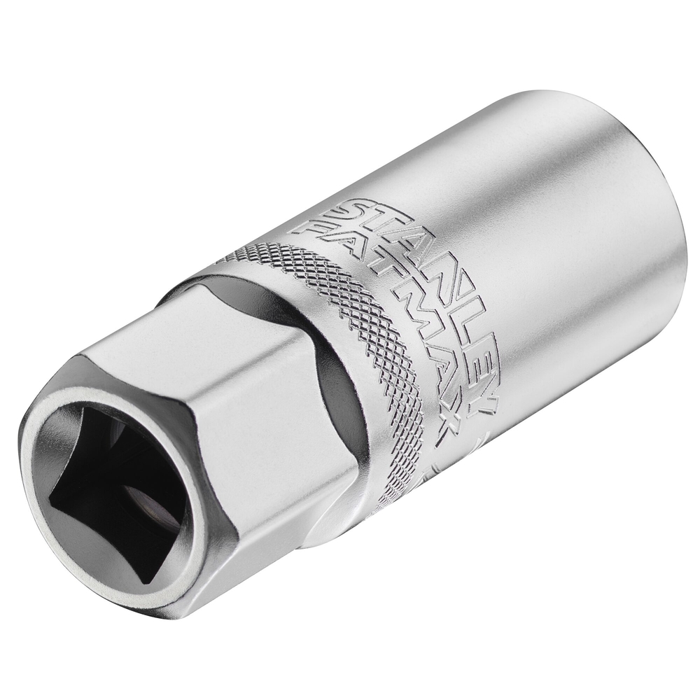 Douille 1/2’’ pour bougie de 21 mm - Fatmax - FMMT17968-0 - STANLEY FATMAX