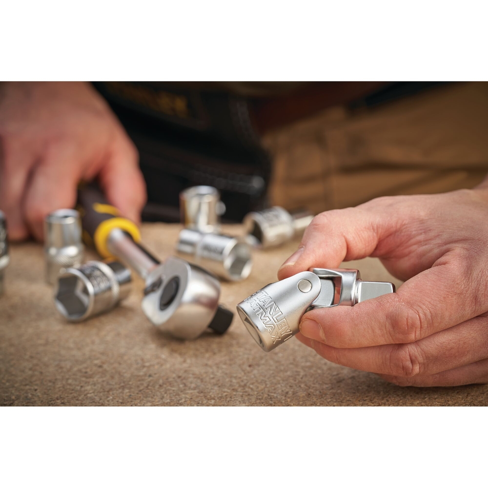 Cardan 1/2’’ - Fatmax - FMMT17999-0 - STANLEY FATMAX