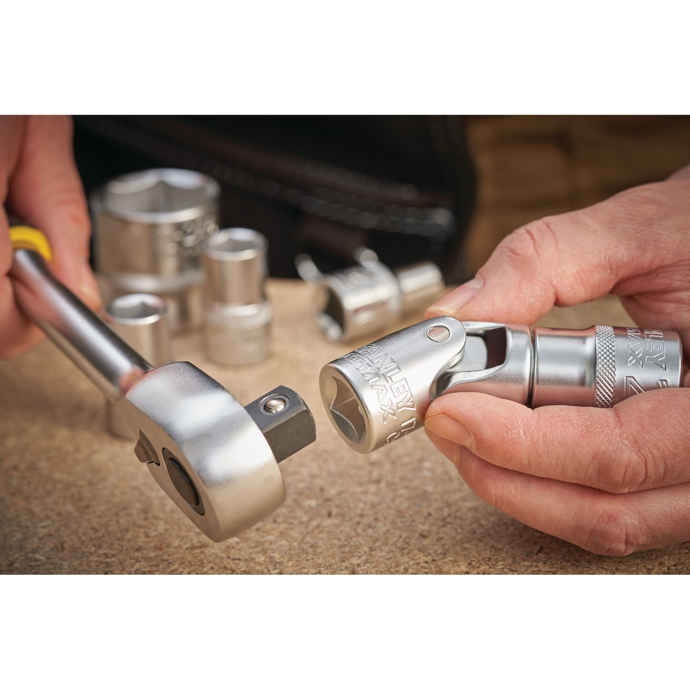 Cardan 1/2’’ - Fatmax - FMMT17999-0 - STANLEY FATMAX