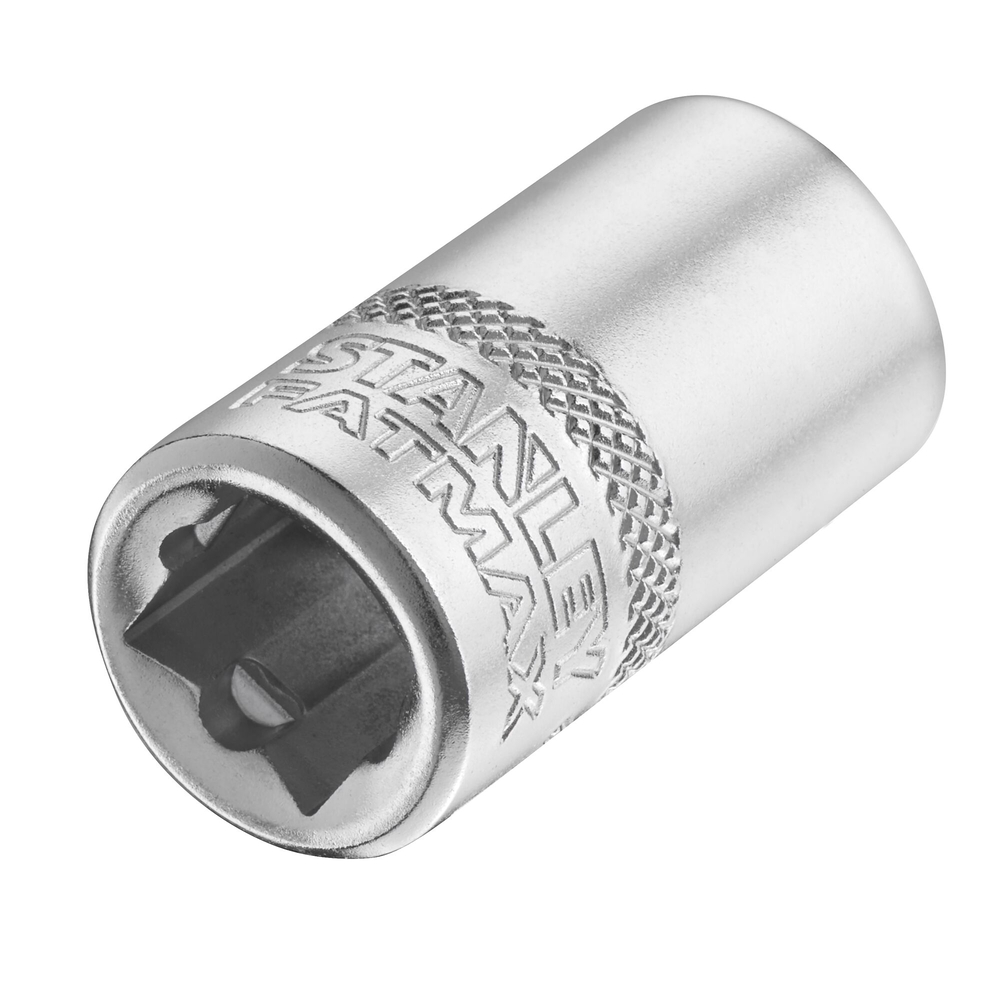 Porte-embouts 1/4’’ - Fatmax - FMMT18007-0 - STANLEY FATMAX