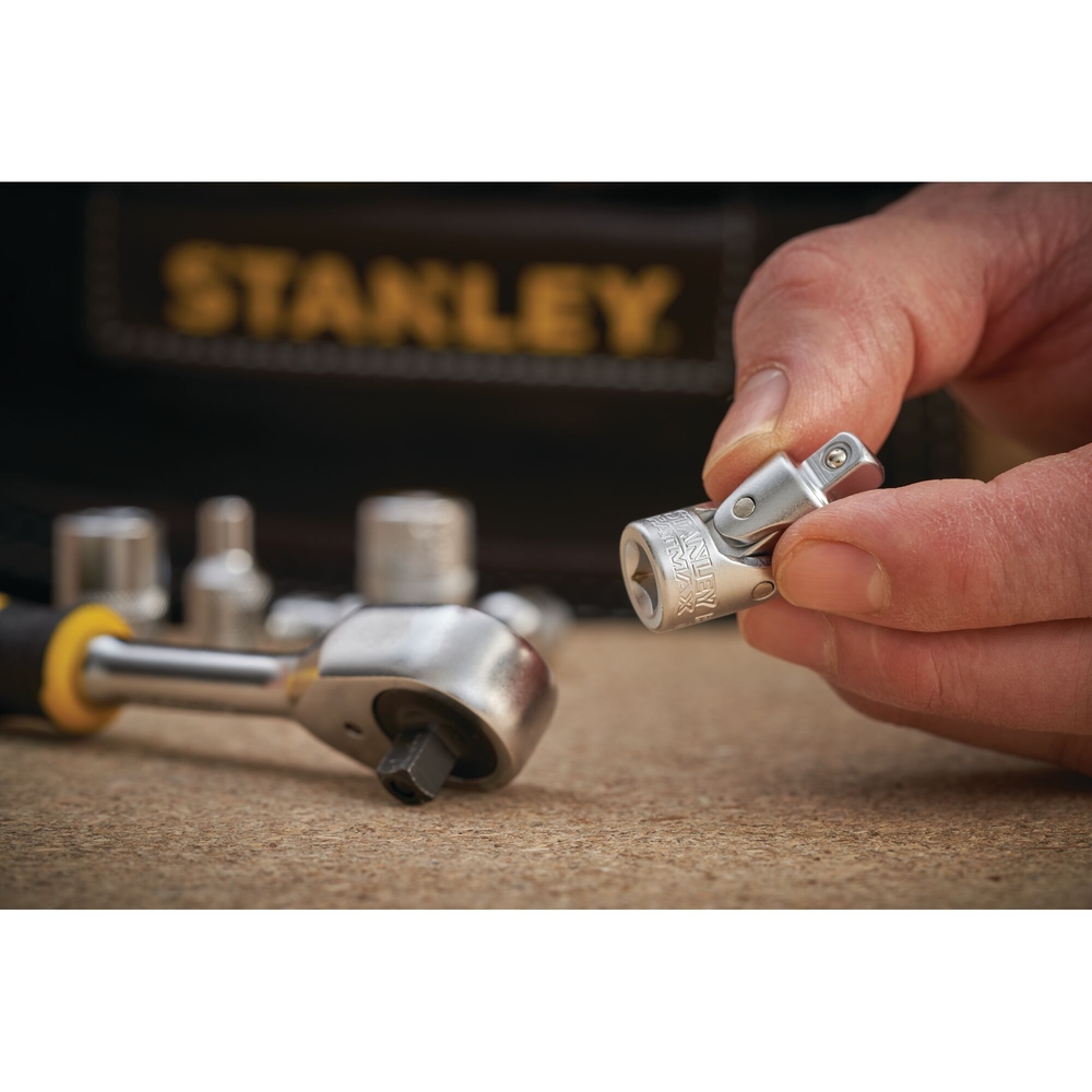 Cardan 1/4’’ - Fatmax - FMMT18008-0 - STANLEY FATMAX