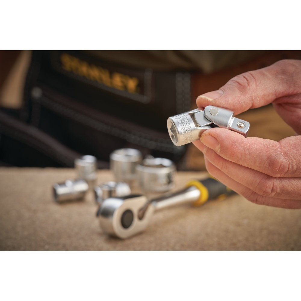 Cardan 3/8’’ - Fatmax - FMMT18011-0 - STANLEY FATMAX