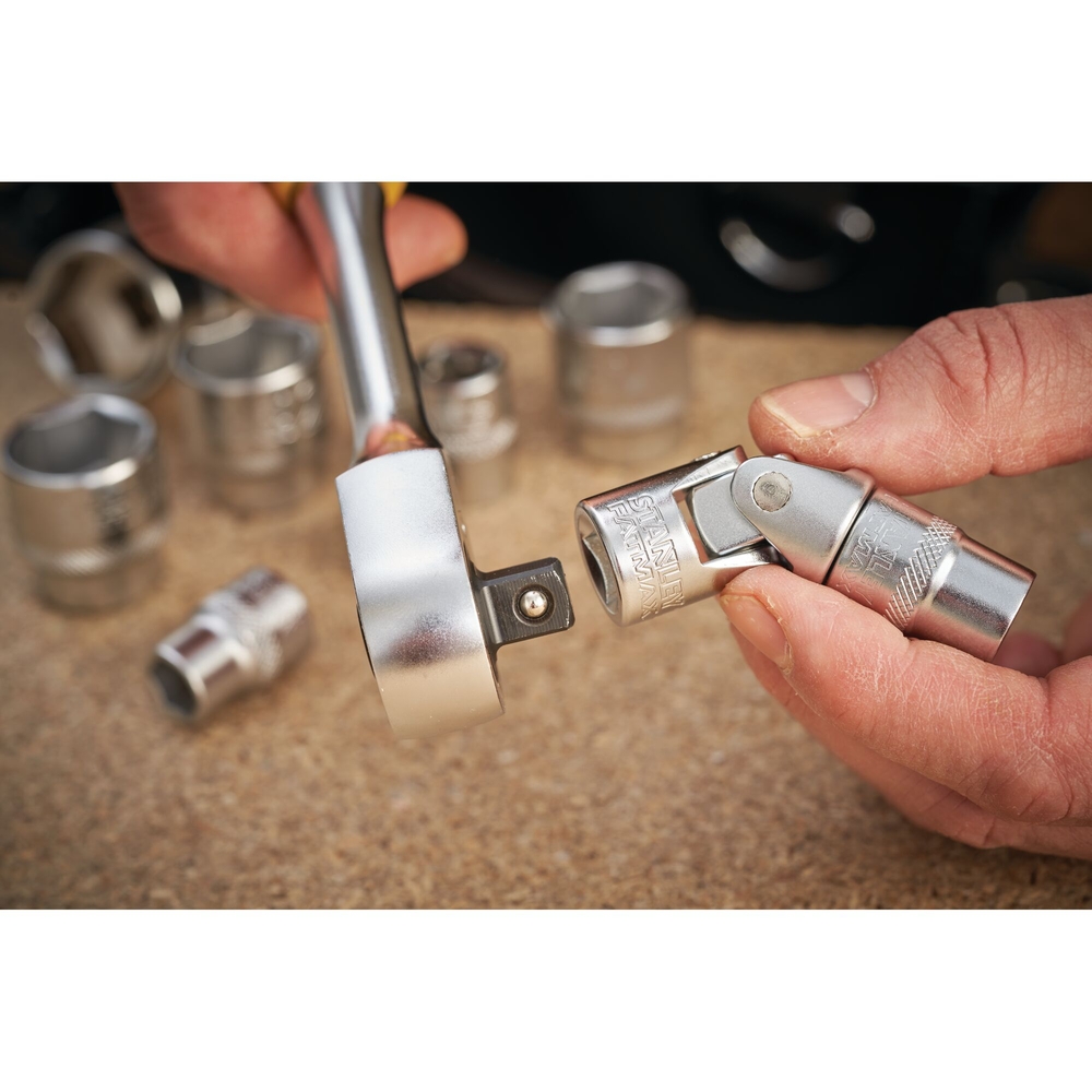 Cardan 3/8’’ - Fatmax - FMMT18011-0 - STANLEY FATMAX