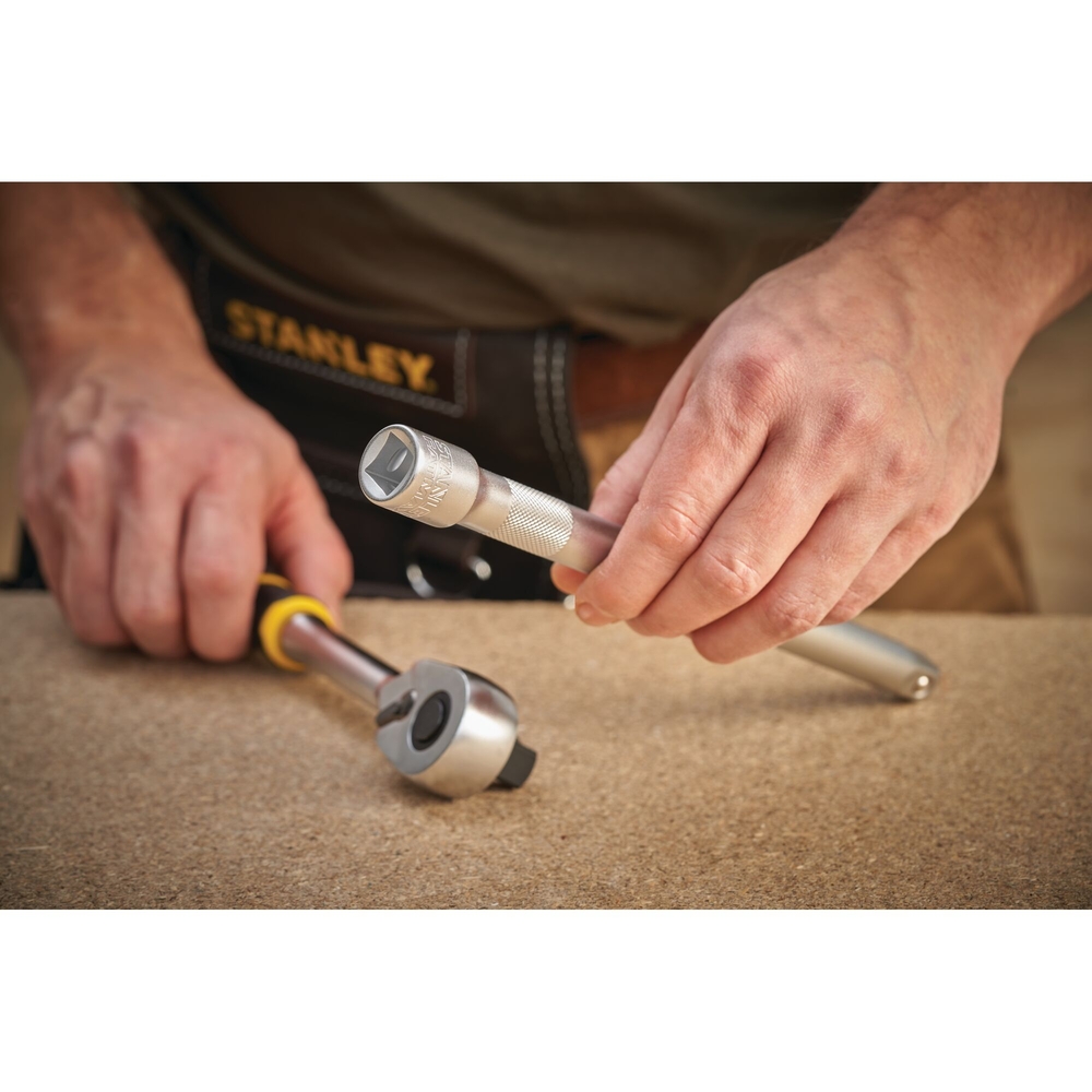 Rallonge 1/2’’ 250 mm - Fatmax - FMMT25122-0 - STANLEY FATMAX